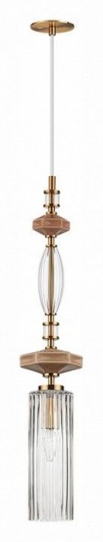 Подвесной светильник Odeon Light Terra 5414/1A в Верхней Пышме - verhnyaya-pyshma.ok-mebel.com | фото 4