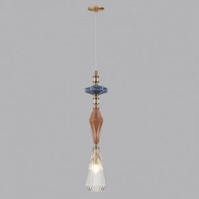 Подвесной светильник Odeon Light Terra 5414/1B в Верхней Пышме - verhnyaya-pyshma.ok-mebel.com | фото 5