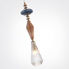 Подвесной светильник Odeon Light Terra 5414/1B в Верхней Пышме - verhnyaya-pyshma.ok-mebel.com | фото 8