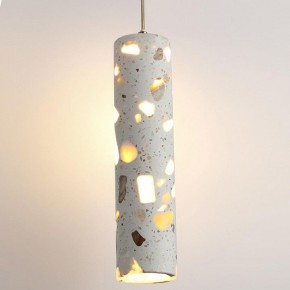 Подвесной светильник Odeon Light Terrazzo 7012/6L в Верхней Пышме - verhnyaya-pyshma.ok-mebel.com | фото