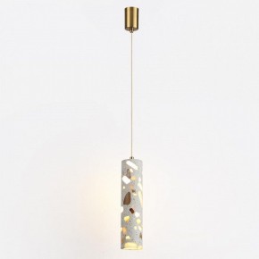 Подвесной светильник Odeon Light Terrazzo 7012/6L в Верхней Пышме - verhnyaya-pyshma.ok-mebel.com | фото 2