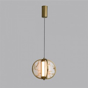 Подвесной светильник Odeon Light Toscana 5447/12L в Верхней Пышме - verhnyaya-pyshma.ok-mebel.com | фото 4