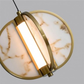 Подвесной светильник Odeon Light Toscana 5447/12L в Верхней Пышме - verhnyaya-pyshma.ok-mebel.com | фото 6