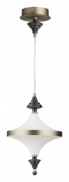 Подвесной светильник Odeon Light Ula 5404/23L в Верхней Пышме - verhnyaya-pyshma.ok-mebel.com | фото 3