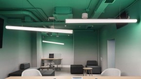 Подвесной светильник SILED Truba-02 7370302 в Верхней Пышме - verhnyaya-pyshma.ok-mebel.com | фото 2