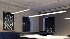Подвесной светильник SILED Truba-02 7370302 в Верхней Пышме - verhnyaya-pyshma.ok-mebel.com | фото 3