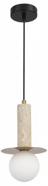 Подвесной светильник ST-Luce Earthy SL1194.303.01 в Верхней Пышме - verhnyaya-pyshma.ok-mebel.com | фото 2