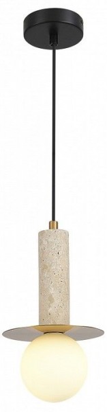 Подвесной светильник ST-Luce Earthy SL1194.303.01 в Верхней Пышме - verhnyaya-pyshma.ok-mebel.com | фото 3