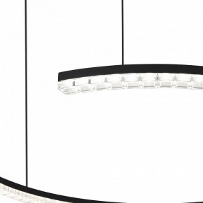 Подвесной светильник ST-Luce EUCLIDICS SL1018.403.01 в Верхней Пышме - verhnyaya-pyshma.ok-mebel.com | фото 6