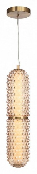 Подвесной светильник ST-Luce SAGUARO SL6144.303.01 в Верхней Пышме - verhnyaya-pyshma.ok-mebel.com | фото 2