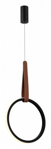 Подвесной светильник ST-Luce Shape SL6131.403.12 в Верхней Пышме - verhnyaya-pyshma.ok-mebel.com | фото 2