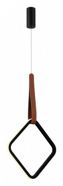 Подвесной светильник ST-Luce Shape SL6131.423.12 в Верхней Пышме - verhnyaya-pyshma.ok-mebel.com | фото 2