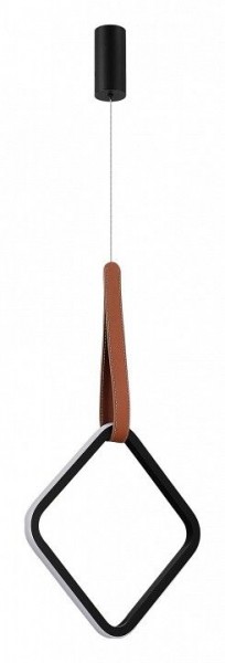 Подвесной светильник ST-Luce Shape SL6131.423.12 в Верхней Пышме - verhnyaya-pyshma.ok-mebel.com | фото 3