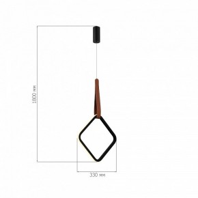 Подвесной светильник ST-Luce Shape SL6131.423.12 в Верхней Пышме - verhnyaya-pyshma.ok-mebel.com | фото 4