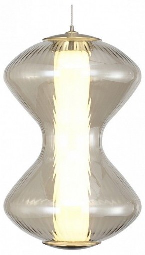 Подвесной светильник ST-Luce SPINE SL6136.203.01 в Верхней Пышме - verhnyaya-pyshma.ok-mebel.com | фото