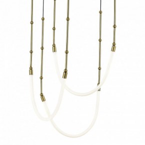 Подвесной светильник ST-Luce Strap SL6132.303.45 в Верхней Пышме - verhnyaya-pyshma.ok-mebel.com | фото 3