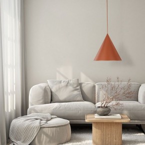 Подвесной светильник TK Lighting Cono 10065 Cono в Верхней Пышме - verhnyaya-pyshma.ok-mebel.com | фото 3