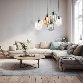 Подвесной светильник TK Lighting Elio 5974 Elio в Верхней Пышме - verhnyaya-pyshma.ok-mebel.com | фото 2