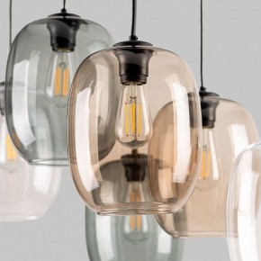 Подвесной светильник TK Lighting Elio 5974 Elio в Верхней Пышме - verhnyaya-pyshma.ok-mebel.com | фото 4