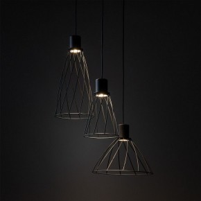Подвесной светильник TK Lighting Modesto 10187 Modesto в Верхней Пышме - verhnyaya-pyshma.ok-mebel.com | фото 4
