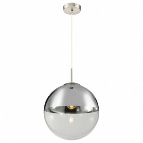 Подвесной светильник TopLight Glass TL1203H-51CH в Верхней Пышме - verhnyaya-pyshma.ok-mebel.com | фото