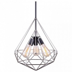 Подвесной светильник TopLight Grizel TL1178H-03BC в Верхней Пышме - verhnyaya-pyshma.ok-mebel.com | фото
