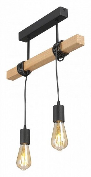 Подвесной светильник Vitaluce V2860 V2860-1/2PL в Верхней Пышме - verhnyaya-pyshma.ok-mebel.com | фото 3