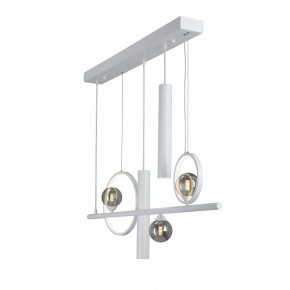 Подвесной светильник Vitaluce V3095 V3095-0/5S в Верхней Пышме - verhnyaya-pyshma.ok-mebel.com | фото 3