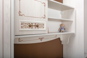 Полка 10.119 Флоренция в Верхней Пышме - verhnyaya-pyshma.ok-mebel.com | фото 2