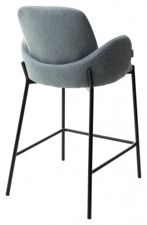 Полубарный стул NYX (H=65cm) VF113 светлая мята / VF115 серо-зеленый М-City в Верхней Пышме - verhnyaya-pyshma.ok-mebel.com | фото 3