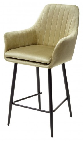 Полубарный стул Роден Blitz 17 Лайм, велюр (H=65cm), M-City в Верхней Пышме - verhnyaya-pyshma.ok-mebel.com | фото