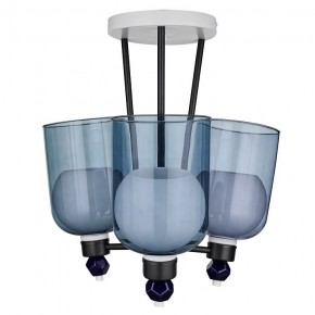 Потолочная люстра 33 идеи S26LB-S02WH CHN902.03.WH17.WBL-S26LB-S02WH в Верхней Пышме - verhnyaya-pyshma.ok-mebel.com | фото 3