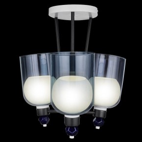 Потолочная люстра 33 идеи S26LB-S02WH CHN902.03.WH17.WBL-S26LB-S02WH в Верхней Пышме - verhnyaya-pyshma.ok-mebel.com | фото 4