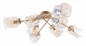 Потолочная люстра Arte Lamp Amfora A2318PL-8SG в Верхней Пышме - verhnyaya-pyshma.ok-mebel.com | фото