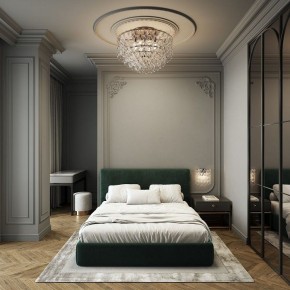 Потолочная люстра Bogate"s Cappio 380/8 Smart в Верхней Пышме - verhnyaya-pyshma.ok-mebel.com | фото 2