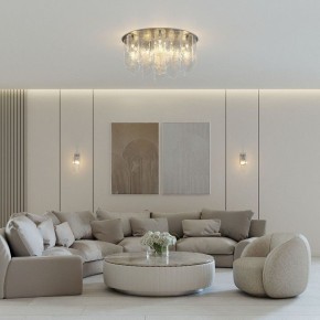 Потолочная люстра Bogate"s Iceberg 381/10 в Верхней Пышме - verhnyaya-pyshma.ok-mebel.com | фото 3