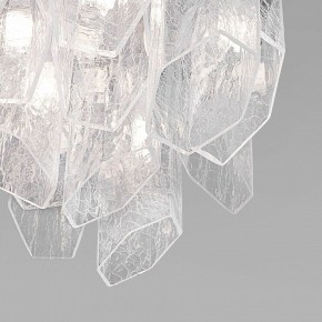 Потолочная люстра Bogate"s Iceberg 381/10 в Верхней Пышме - verhnyaya-pyshma.ok-mebel.com | фото 6