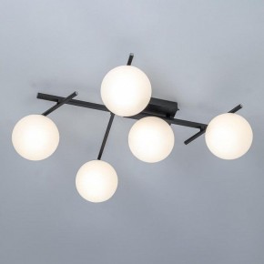 Потолочная люстра Citilux Dorsy CL223152 в Верхней Пышме - verhnyaya-pyshma.ok-mebel.com | фото 4