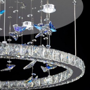 Потолочная люстра Citilux ETERA CL322050 в Верхней Пышме - verhnyaya-pyshma.ok-mebel.com | фото 11