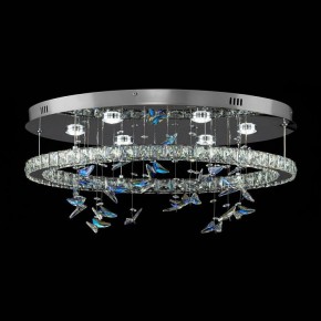 Потолочная люстра Citilux ETERA CL322050 в Верхней Пышме - verhnyaya-pyshma.ok-mebel.com | фото 3