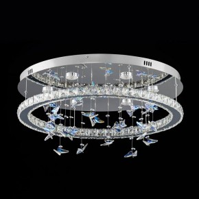 Потолочная люстра Citilux ETERA CL322050 в Верхней Пышме - verhnyaya-pyshma.ok-mebel.com | фото 4