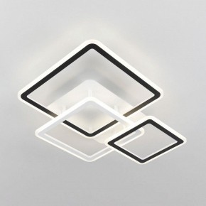 Потолочная люстра Citilux Тринити CL238231E в Верхней Пышме - verhnyaya-pyshma.ok-mebel.com | фото 3