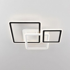 Потолочная люстра Citilux Тринити CL238231E в Верхней Пышме - verhnyaya-pyshma.ok-mebel.com | фото 6
