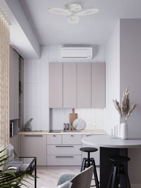 Потолочная люстра De City Мадлен 15 424018003 в Верхней Пышме - verhnyaya-pyshma.ok-mebel.com | фото 8