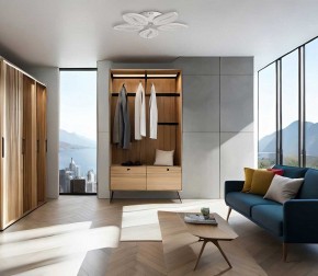 Потолочная люстра De City Мадлен 15 424018405 в Верхней Пышме - verhnyaya-pyshma.ok-mebel.com | фото 9