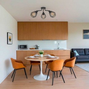 Потолочная люстра Eglo TARBES 31531 в Верхней Пышме - verhnyaya-pyshma.ok-mebel.com | фото