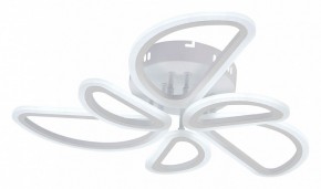 Потолочная люстра Escada Archer 10270/6LED в Верхней Пышме - verhnyaya-pyshma.ok-mebel.com | фото 2