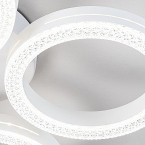 Потолочная люстра Escada Fianit 10282/4LED в Верхней Пышме - verhnyaya-pyshma.ok-mebel.com | фото 7