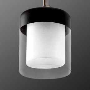 Потолочная люстра Imex MD.06593 MD.06593-4-S-BK+AB в Верхней Пышме - verhnyaya-pyshma.ok-mebel.com | фото 2