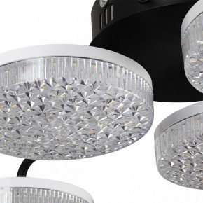 Потолочная люстра Lumion Didana 8236/6CL в Верхней Пышме - verhnyaya-pyshma.ok-mebel.com | фото 10